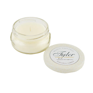 Tyler Candle Company Scented DIVA