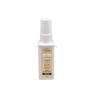 Tyler Glam on Demand Linen & Room Spray - 34g