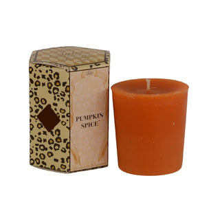 Tyler Candle Company Scented Pumpkin Spice