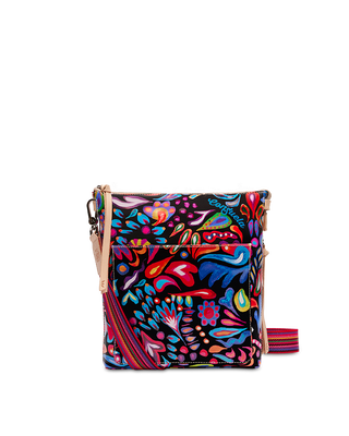 Tour Crossbody Sophie