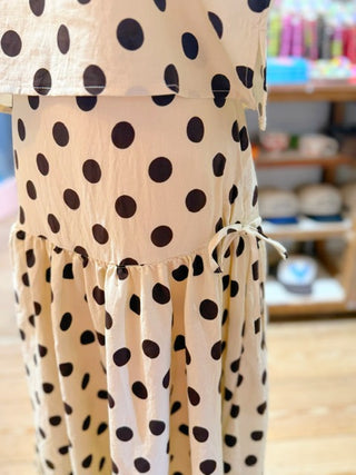 Xander Skirt