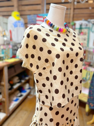 Xander Top