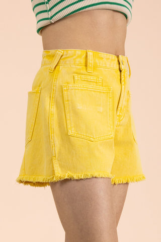 Sunshine Shorts