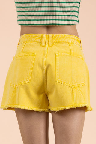 Sunshine Shorts
